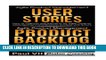 [PDF] Agile Product Management: User Stories   Product Backlog 21 Tips (scrum, scrum master, agile