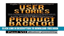 [PDF] Agile Product Management: User Stories   Product Backlog 21 Tips (scrum, scrum master, agile