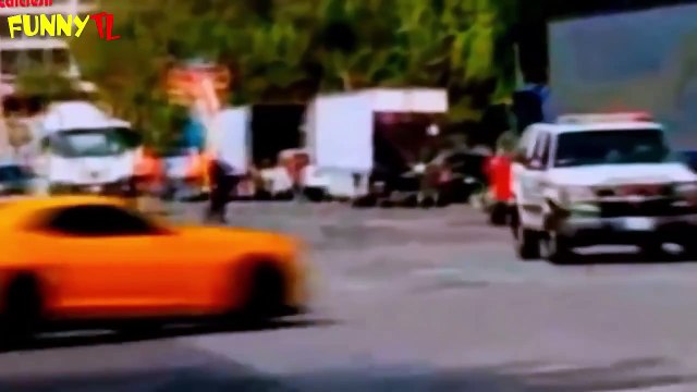 Super Car Driver Idiots Compilation 2016 - Funny Car Crashes and Fail #5