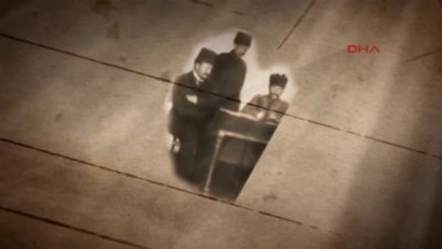 TSK'dan Büyük Taarruz Belgeseli 1