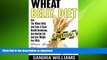 READ  Wheat Belly Diet: Lose The Wheat Belly And Start A Total Health Revolution, Live Healthy