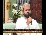 NZH - Hawas e Jaah o Hasham by Syed Zabeeb Masood - Naat Zindagi Hai - 9th Ramadan 2015