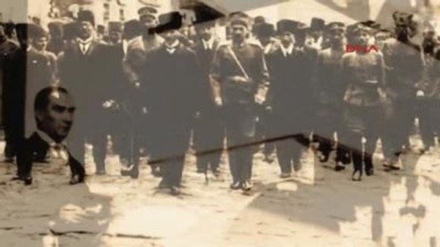 TSK'dan Büyük Taarruz Belgeseli 5