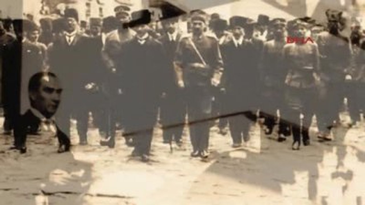 TSK'dan Büyük Taarruz Belgeseli 5