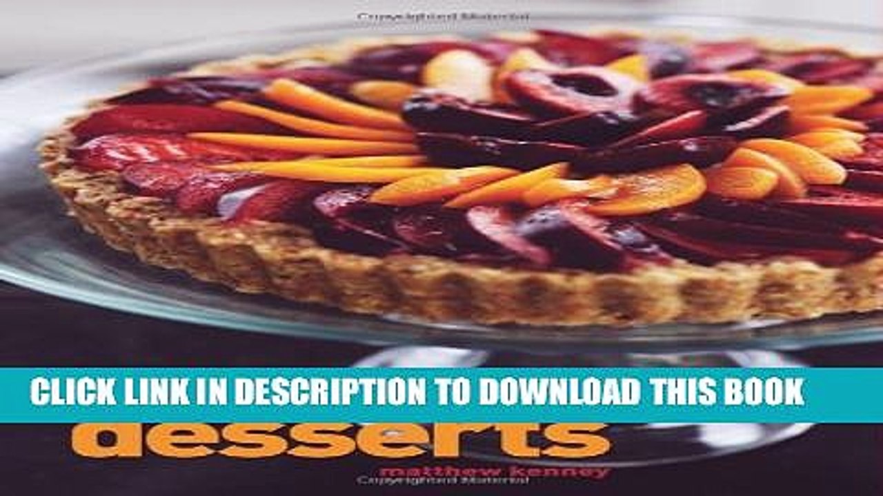 [PDF] Everyday Raw Desserts Popular Colection