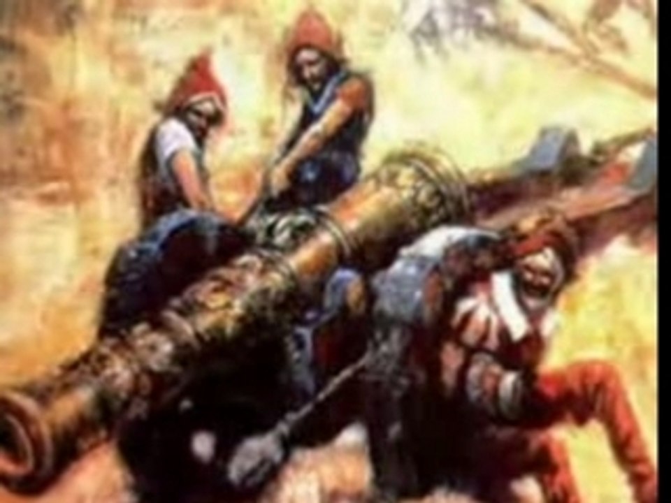 Estirpe Imperial - Rojo y oro