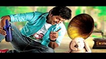Nani's Majnu Kallu Moosi Lyrical Video