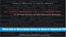 [Get] El Libro Negro de las Marcas (Spanish Edition) Free Online