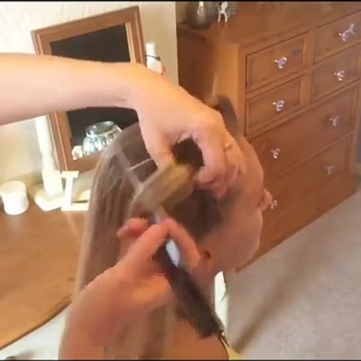 I have got to try this.