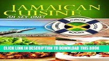 New Book Jamaican Cuisine 