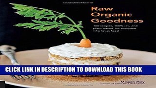 [PDF] Raw Organic Goodness Popular Online
