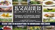 Collection Book Kitchen Garden Experts: Twenty Celebrated Chefs   Their Head Gardeners