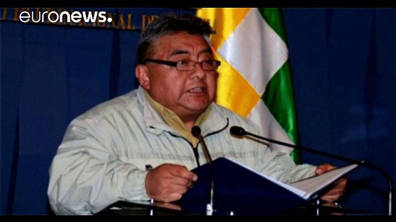 El viceministro del Interior boliviano asesinado a golpes por mineros en huelga