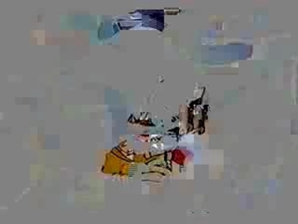 Tails is sorry