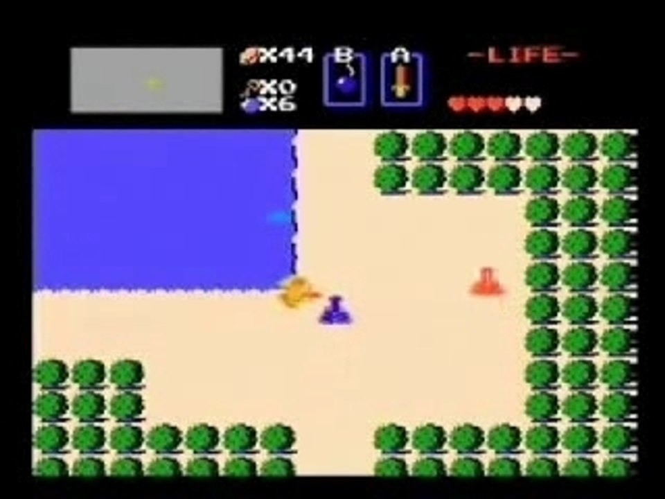 Zelda Retrospective part3