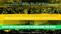 [PDF] Jacques-Louis David and Jean-Louis Prieur, Revolutionary Artists: The Public, the Populace