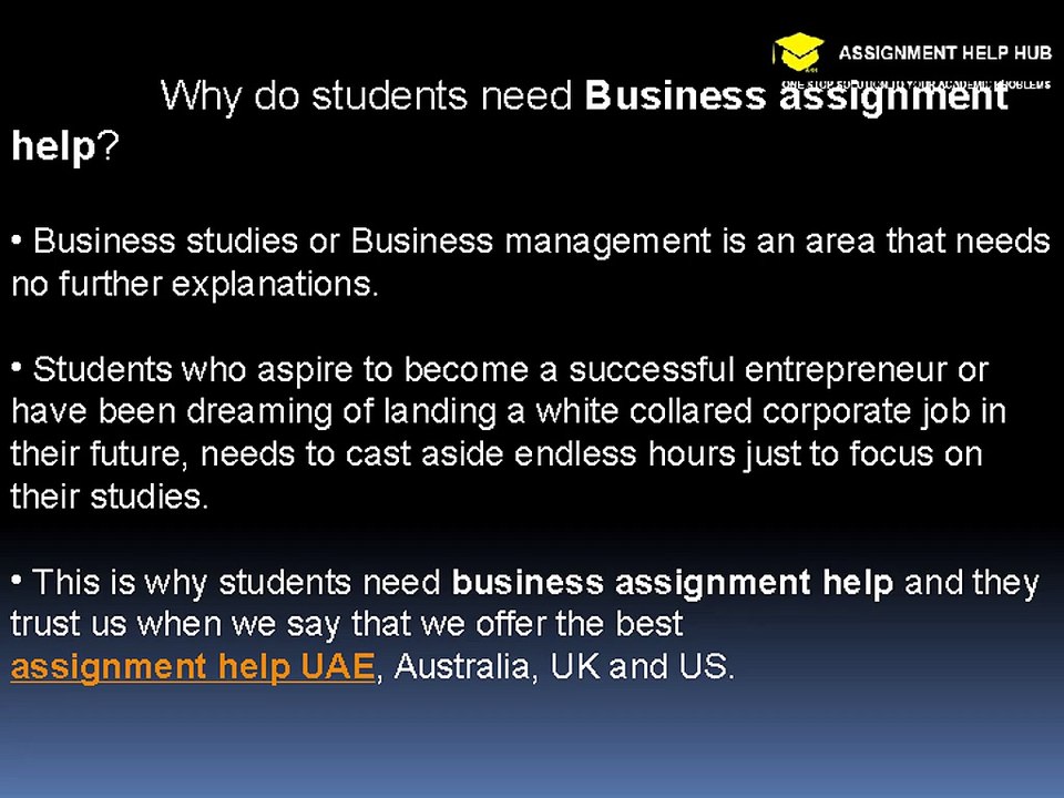 Students from all over the world are choosing us for their assignment help! Know why?