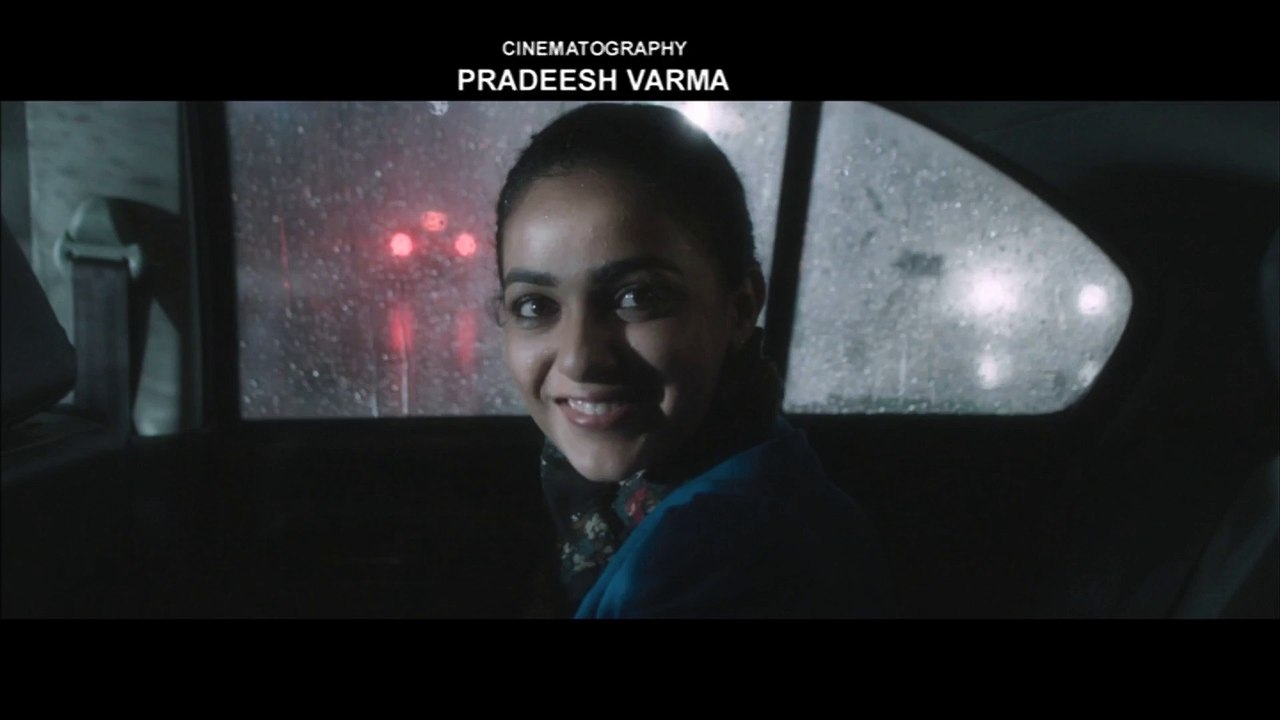 100 Days of Love Trailer 2 _ Dulquer Salmaan _ Nithya Menen