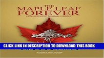 [PDF] Maple Leaf Forever: A Celebration of Canadian Symbols Popular Online