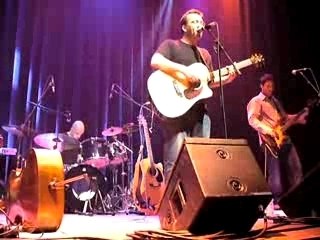 ANDY YORKE - 'Solved', Le Divan Du Monde, Paris