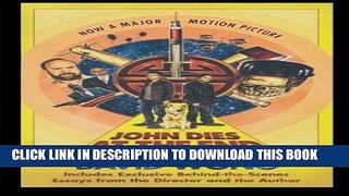 [PDF] John Dies at the End Popular Online