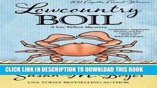 [PDF] Lowcountry Boil (A Liz Talbot Mystery) (Volume 1) Popular Online