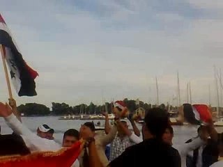 Asian Cup Iraq  vs sudia arabi2