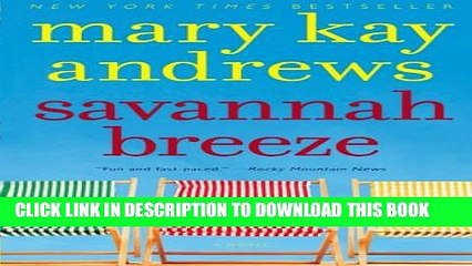 [PDF] Savannah Breeze: A Novel Popular Online