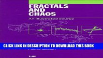 [Download] Fractals and Chaos: An Illustrated Course Paperback Free