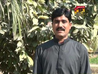 Ishq Shoq Hai Teda | Dr Mustafa Dervi | Album 1 | Promo | Thar Production