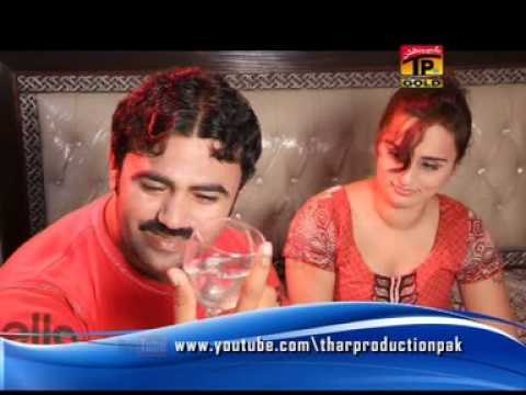 Mushtaq Ahmed Cheena | Dukh Be Hisab Thi Gae | New Saraiki Songs | Thar Production