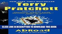 New Book Witches Abroad (Discworld)