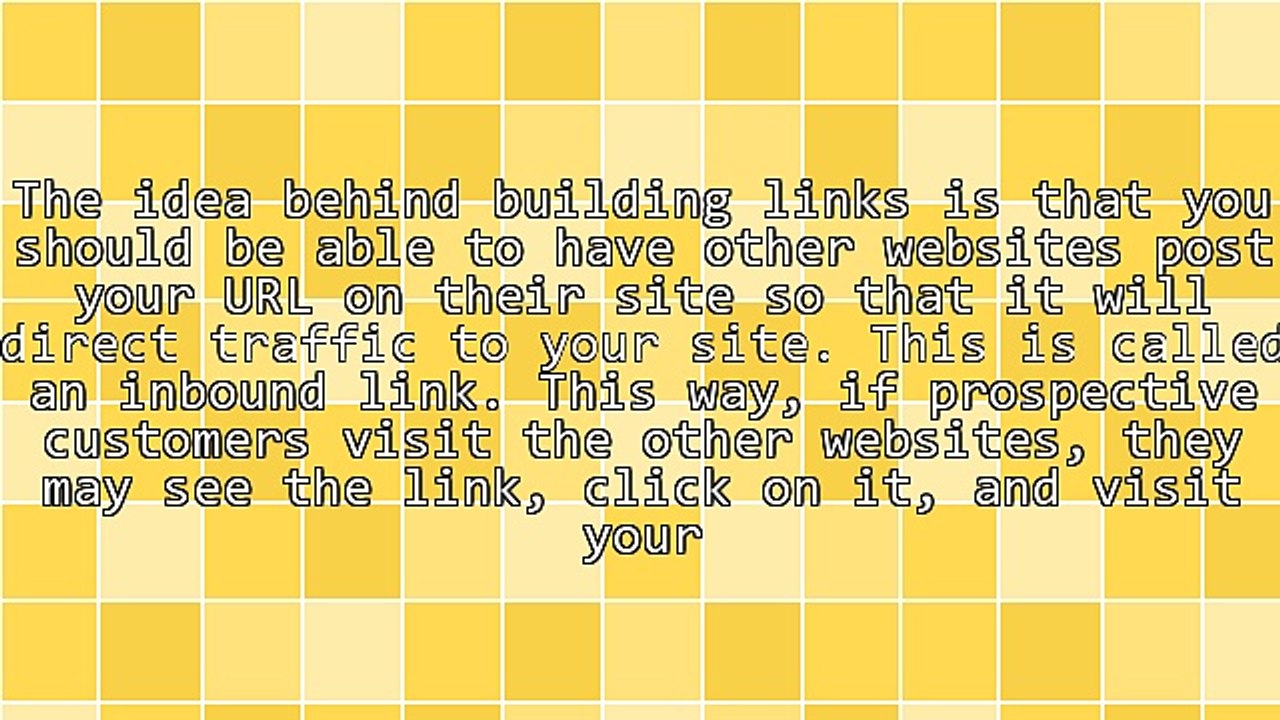 How To Improve Your Online Profile (Part 2 of 4)