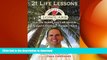 READ BOOK  21 Life Lessons From Livin  La Vida Low-Carb: How The Healthy Low-Carb Lifestyle