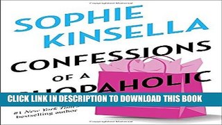 New Book Confessions of a Shopaholic (Shopaholic, No 1)