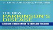 [PDF] The New Parkinson s Disease Treatment Book: Partnering with Your Doctor To Get the Most from