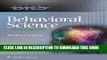 [PDF] BRS Behavioral Science (Board Review Series) Popular Collection