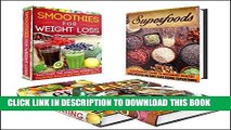 [PDF] Clean Eating: BOX SET 4 IN 1    The Complete Extensive Guide On Clean Eating   Dieting  