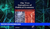 Big Deals  The Two Narratives of Political Economy  Best Seller Books Most Wanted