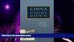 Big Deals  China Upside Down: Currency, Society, and Ideologies, 1808-1856 (Harvard East Asian