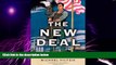 Big Deals  The New Deal: A Modern History  Best Seller Books Most Wanted