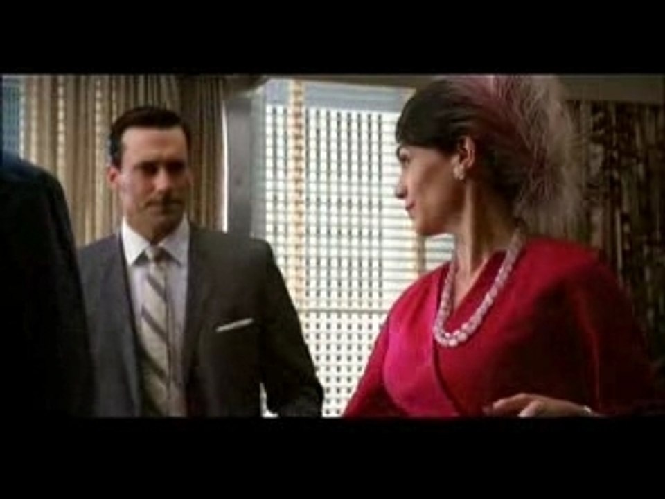 Mad Men- Episode 3 Sneak Peek