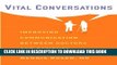 [PDF] Vital Conversations: Improving Communication Between Doctors and Patients Popular Online