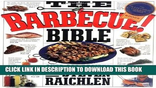Collection Book The Barbecue! Bible