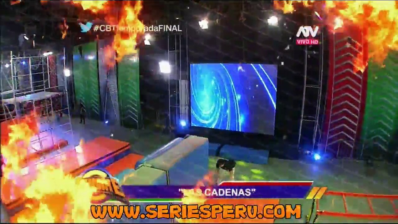 COMBATE
