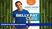 READ  The Belly Fat Cureâ„¢: Discover the New Carb Swap Systemâ„¢ and Lose 4 to 9 lbs. Every