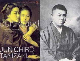 Novels Plot Summary 23 Quicksand