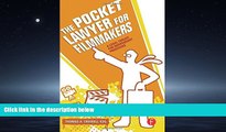 Online eBook The Pocket Lawyer for Filmmakers: A Legal Toolkit for Independent Producers