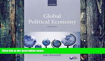 Big Deals  Global Political Economy  Best Seller Books Best Seller