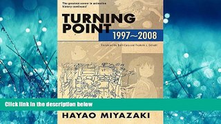 Enjoyed Read Turning Point, 1997-2008